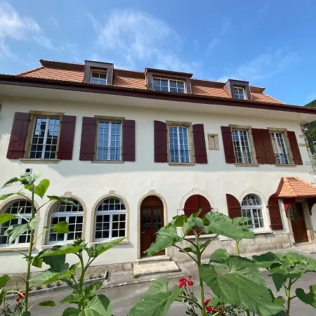 B&B Lariau On The Lake